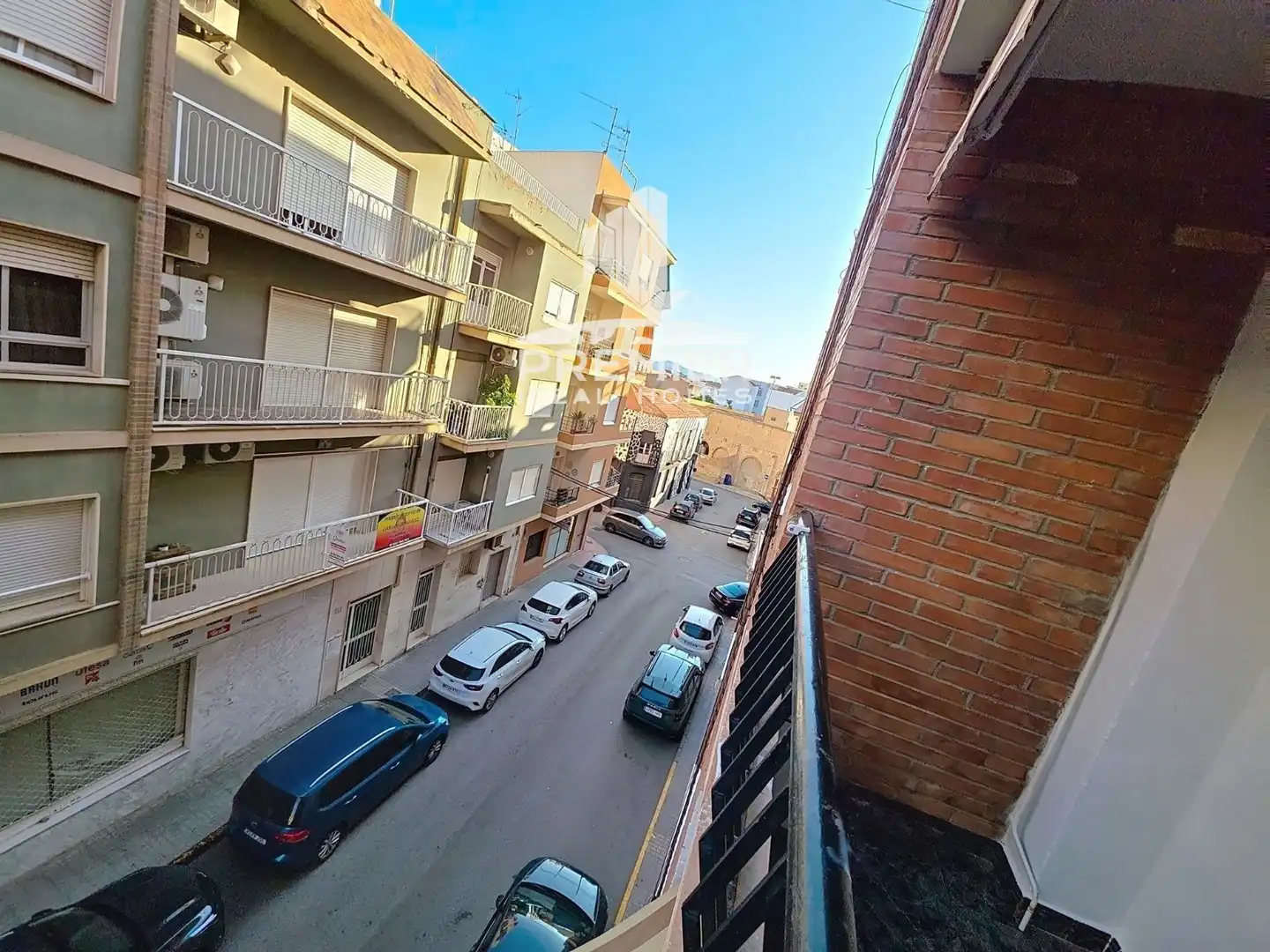 Wohnung zur Miete in Mariana Pineda, Plaza de Toros - Avenida Chapí - Trinquete