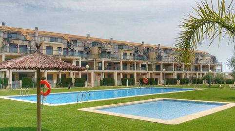 Foto 2 de Piso en venta en Calle Generalitat, San Jorge / Sant Jordi, Castellón
