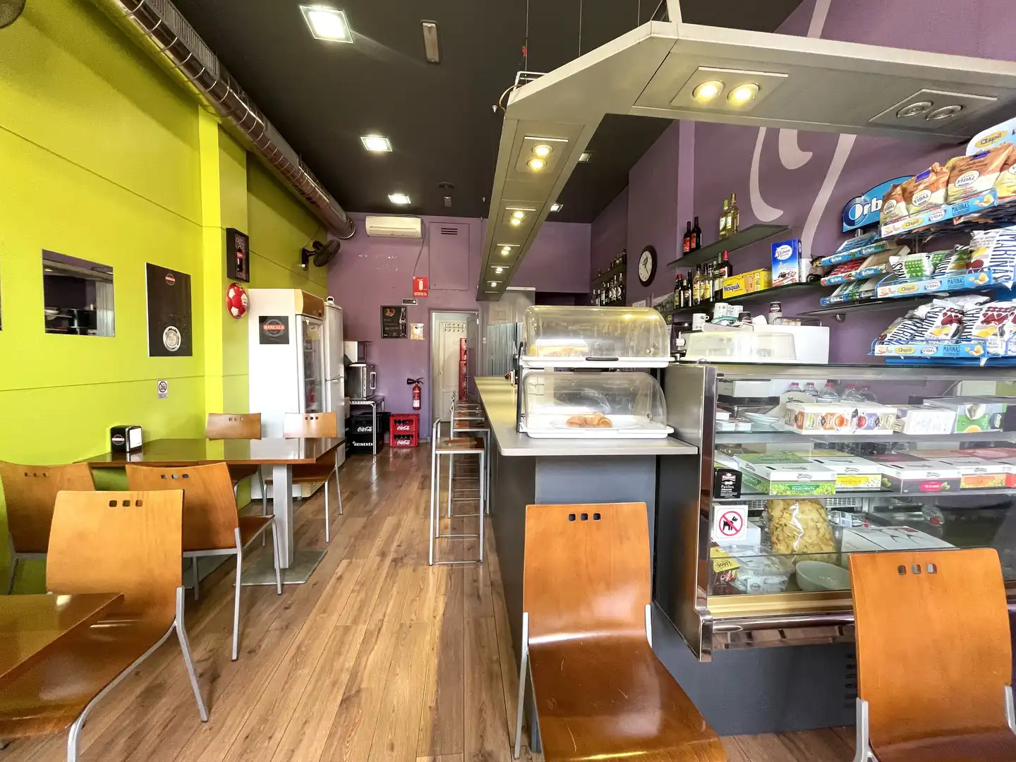 Local en venda a Carrer de Ciutadella, Camí de Ses Vinyes