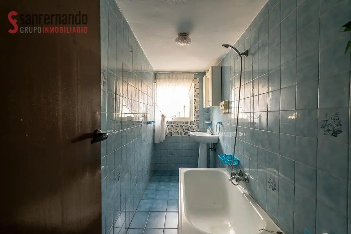 Haus zum Verkauf in Barrio Barrio de la Lombana, imagen 9