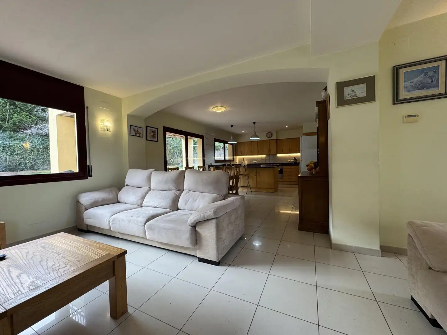 Villa mit Pool zum Verkauf in Sant Llorenç de la Muga, imagen 25