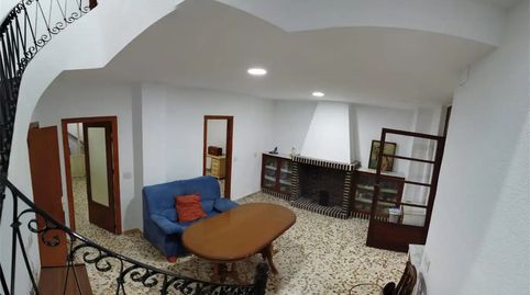 Foto 4 de Planta baja en venta en Calle Domingo Gómez, 62, Abarán, Murcia