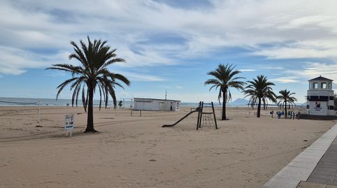 Foto 2 de Dúplex en venda a Passeig Marítim de Neptú, Playa de Gandia, Gandia