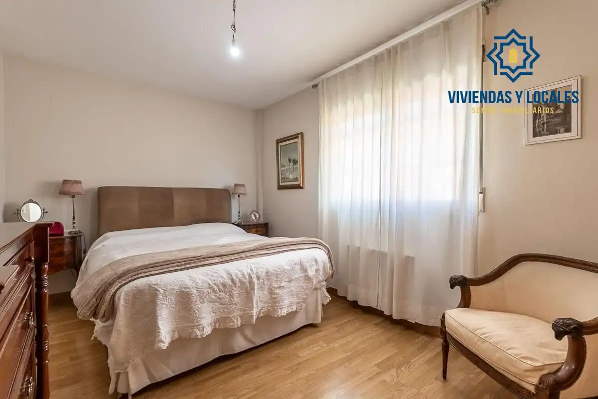 Wohnung mit Pool zum Verkauf in Camino DEL LORADOR, imagen 25