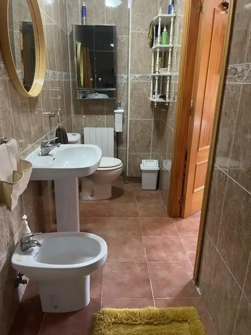 Bathroom of Houses for sale in Otero, Toledo