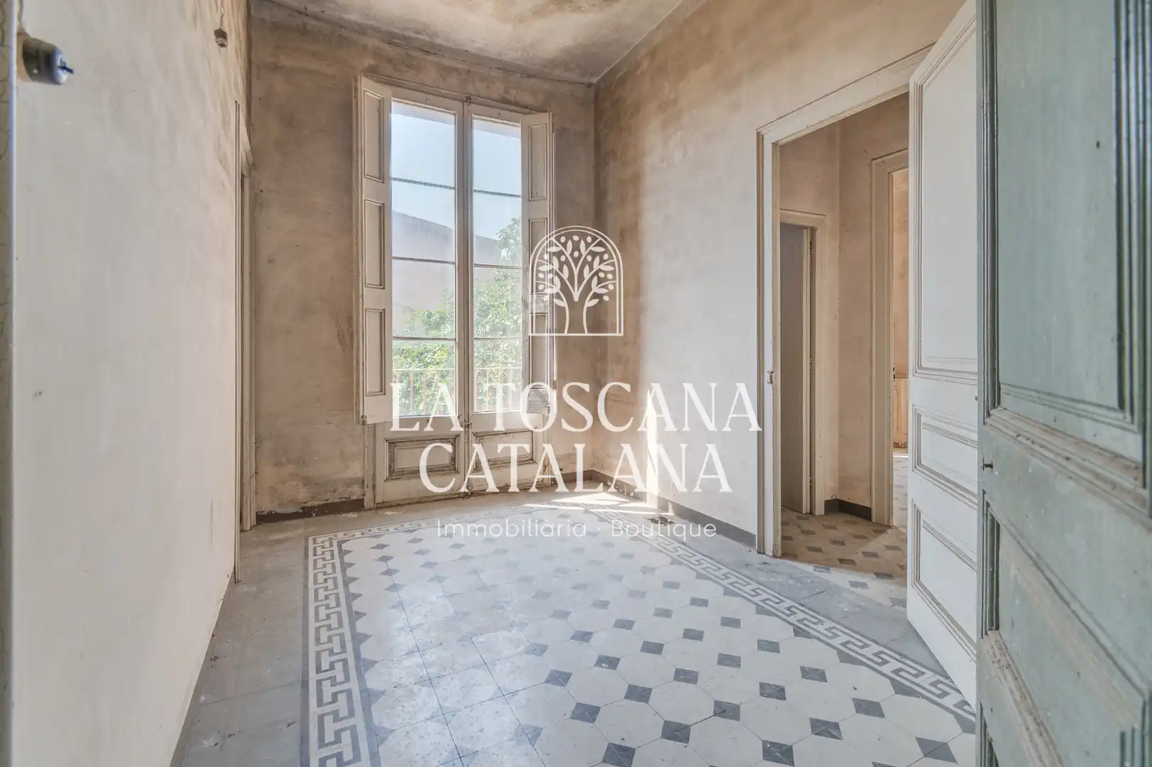 Casa adosada en venta en Avinguda del Doctor Furest i Roca, Caldes de Malavella