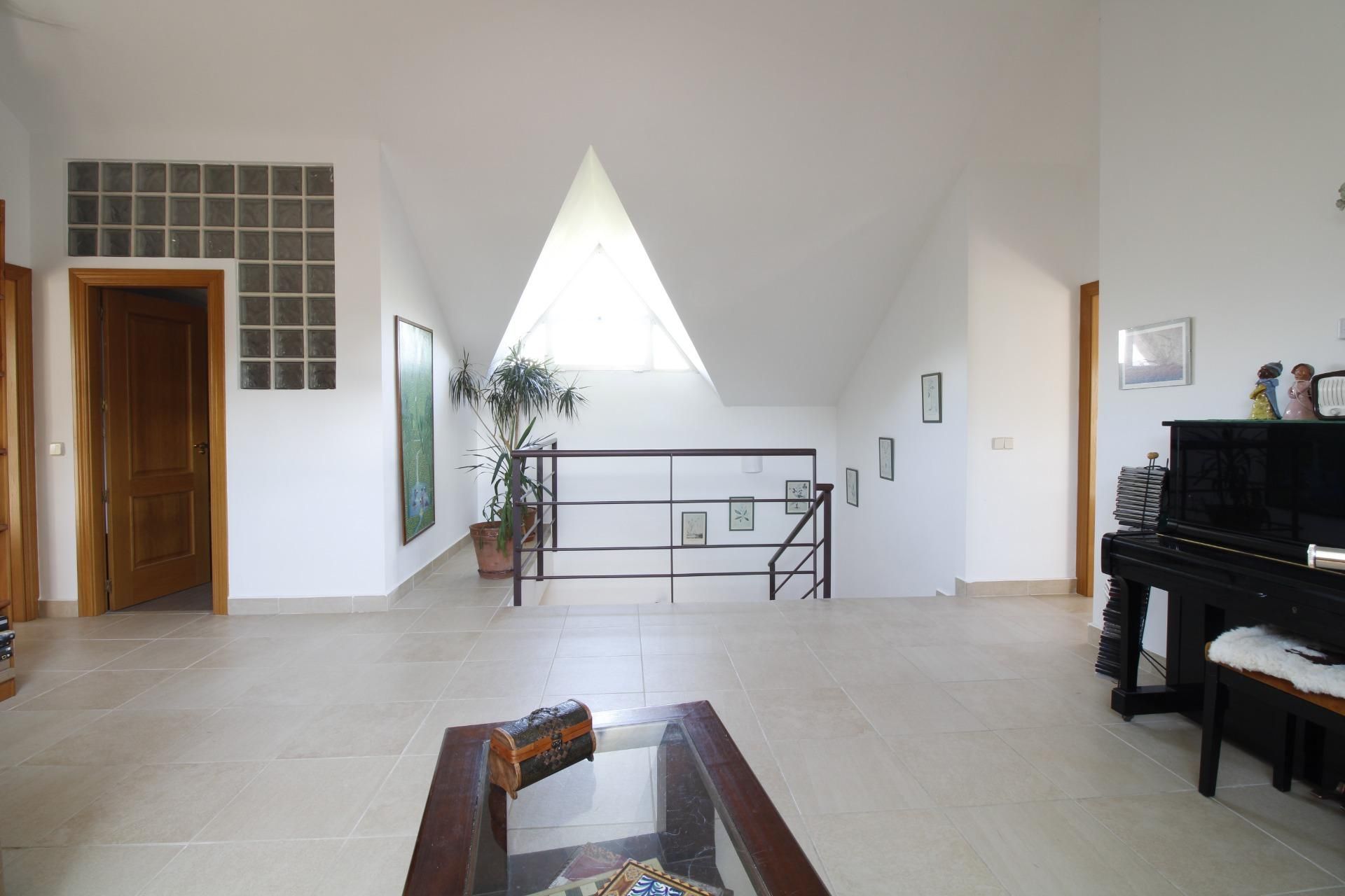 House or chalet for sale in El Escorial  with Heating, Private garden and Terrace