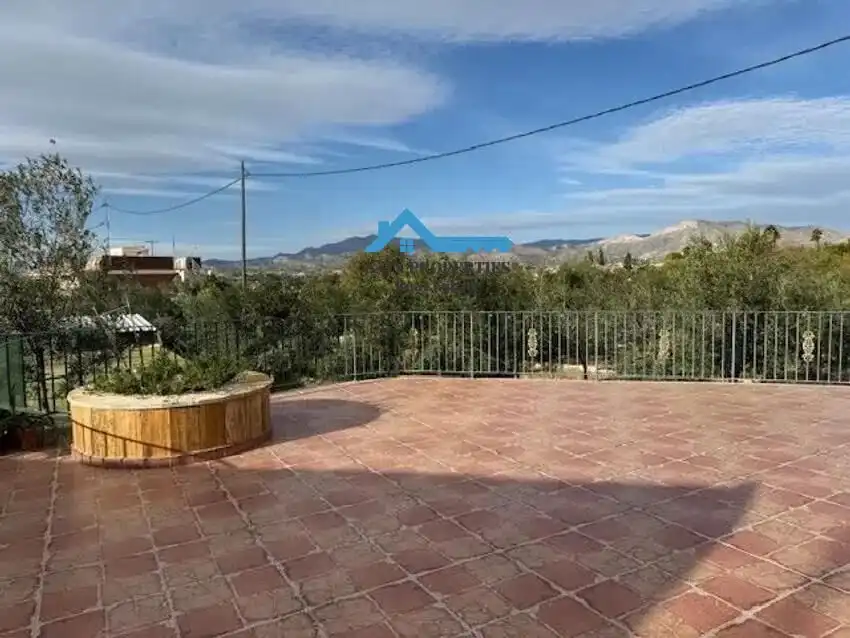 Chalet con jardín en venta en El Secanet - Hacienda del Sol, imagen 52