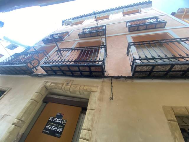 Casa-chalet en Venta en Calle Angustias, 6 en Blanca