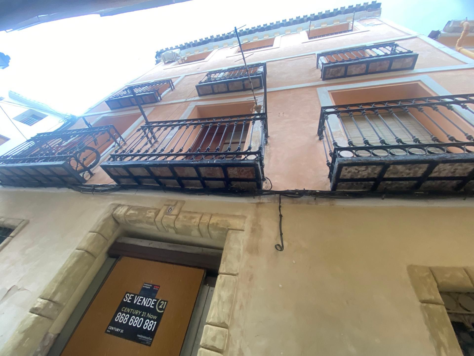 Casa o xalet en venda a Calle Angustias, 6, Blanca