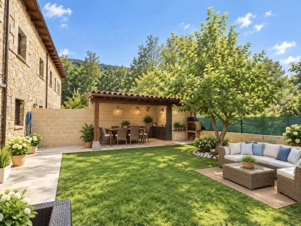 Maison mitoyenne à vendre à Poblado Villanueva Rampalay, imagen 42