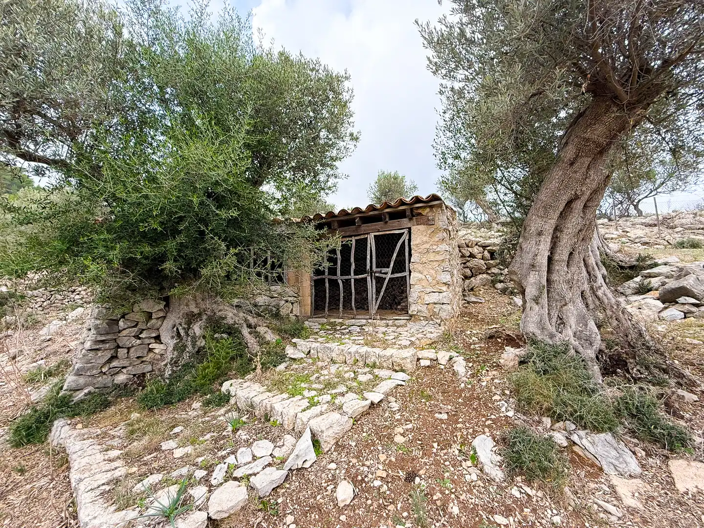 Maison rustique avec jardin à vendre à Bunyola, imagen 55