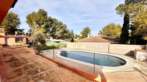 Foto 5 de Casa o xalet en venda a Turís, Valencia