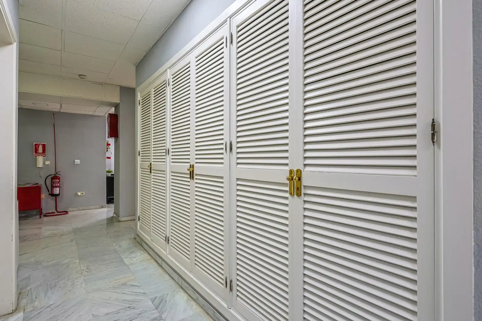 Office for sale in Sevilla