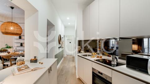 Foto 3 de Apartament de lloguer a Calle de Los Caños del Peral, Palacio,  Madrid Capital