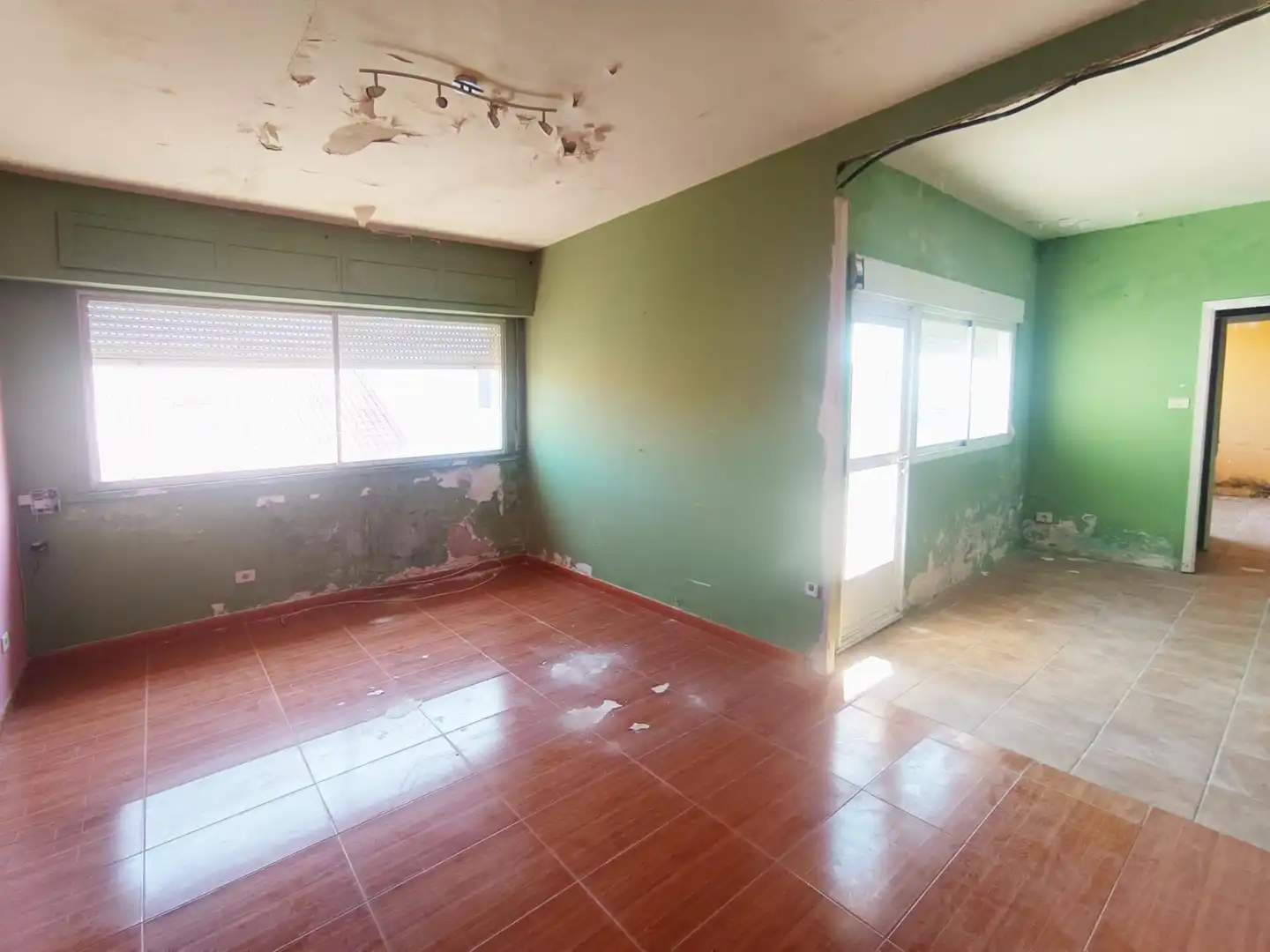 Habitación de Piso en venta en Vilagarcía de Arousa con Terraza