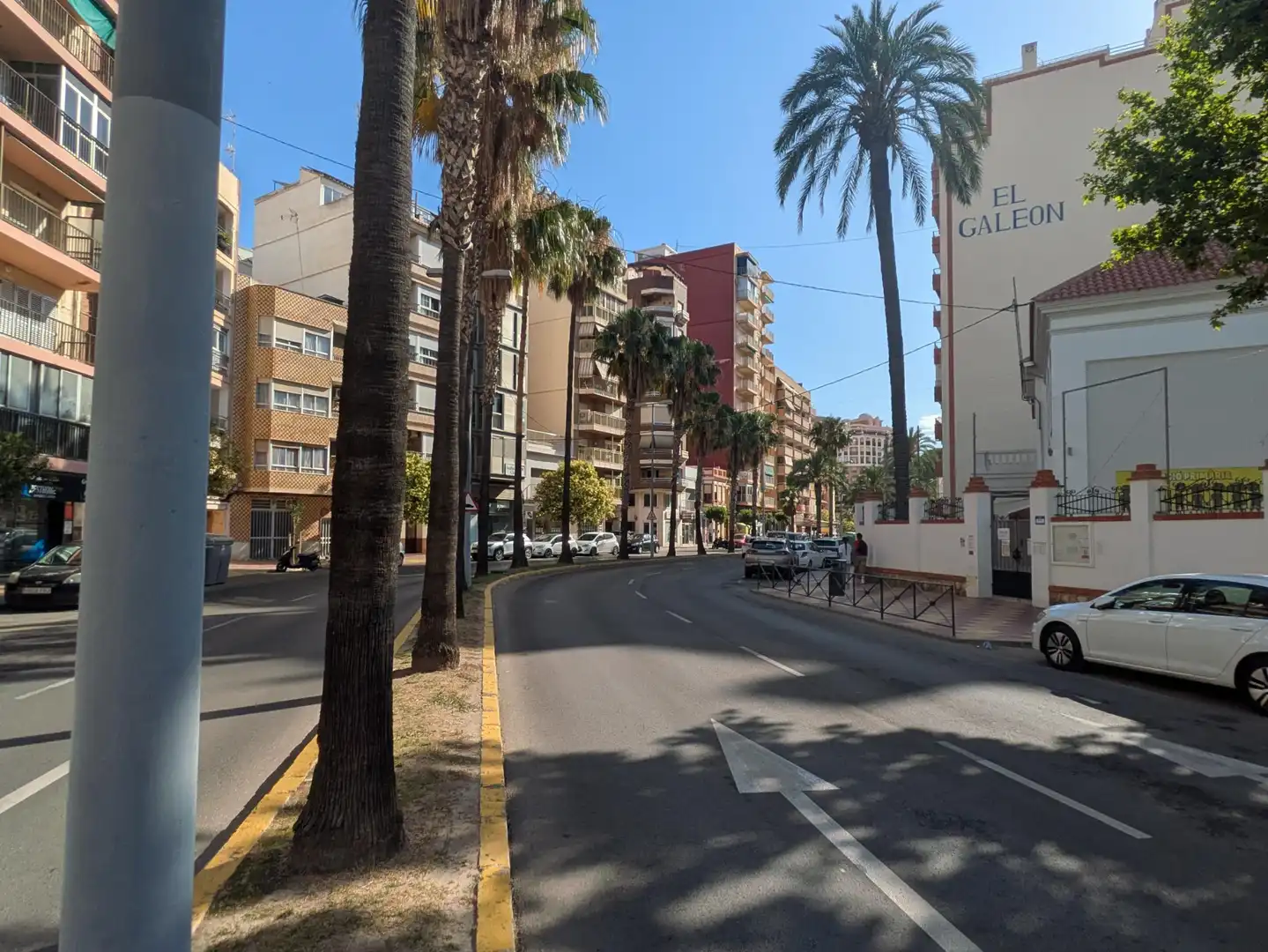 Exterior view of Houses for sale in Cullera