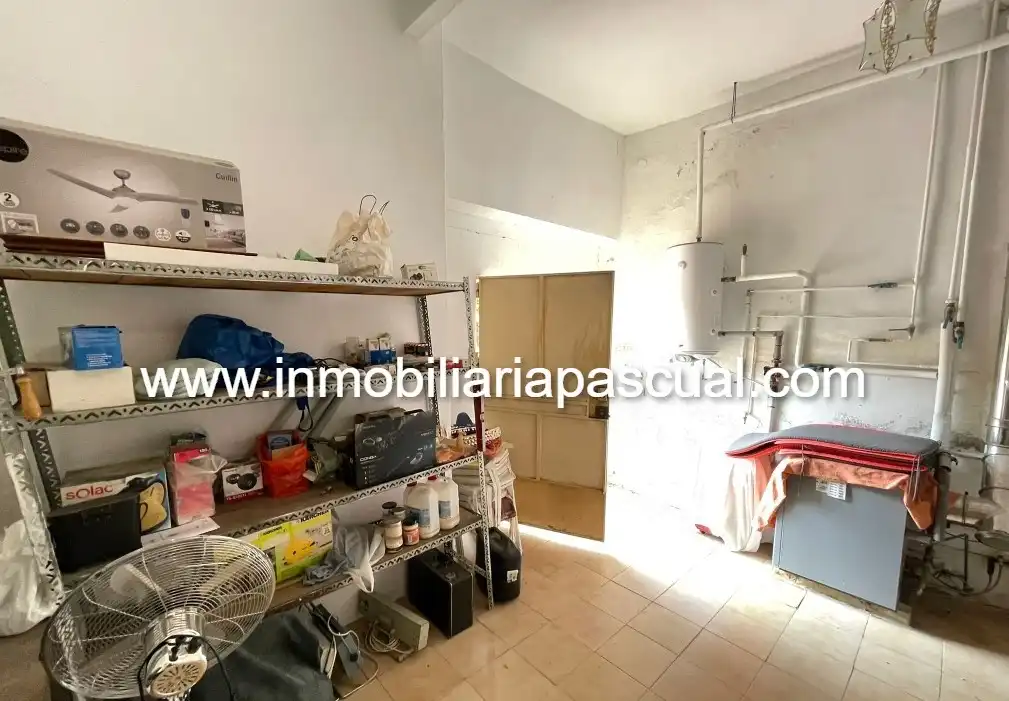 Villa zum Verkauf in Muro de Alcoy, imagen 47