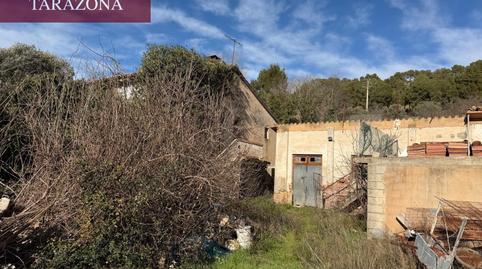 Foto 2 de Finca rústica en venda a Tarazona, Zaragoza