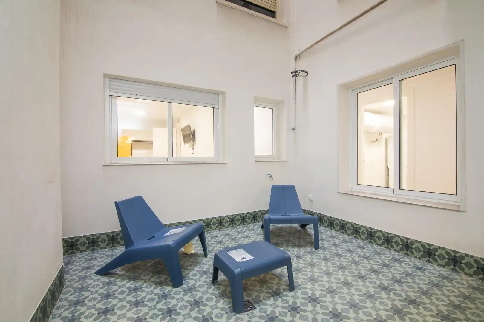 Wohnung zur untervermieten in Elche / Elx mit Möbliert und Balkon