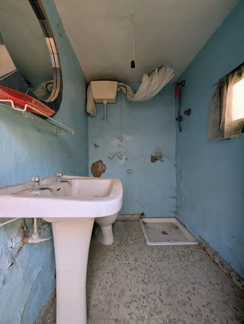 Baño de Casa o chalet en venta en Salar con Trastero