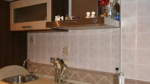 Foto 3 de Pis en venda a  Manuel Godoy, La Estación, Badajoz Capital