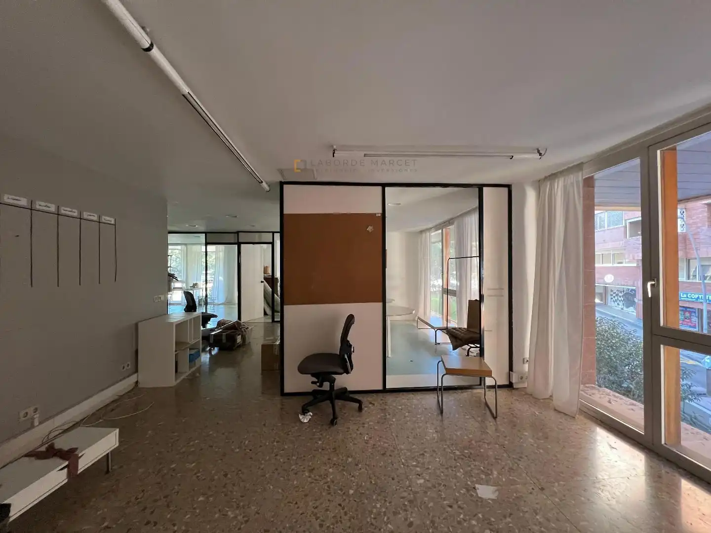 Oficina en alquiler en Pg. Sant Gervasi, imagen 18