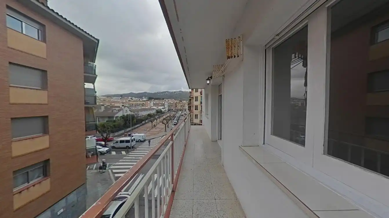 Wohnung zum Verkauf in Paseo Diputación, imagen 28