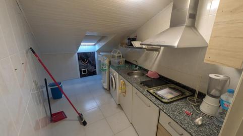 Foto 4 de Pis en venda a Rúa Pena Corneira, Casco Viejo, Ourense