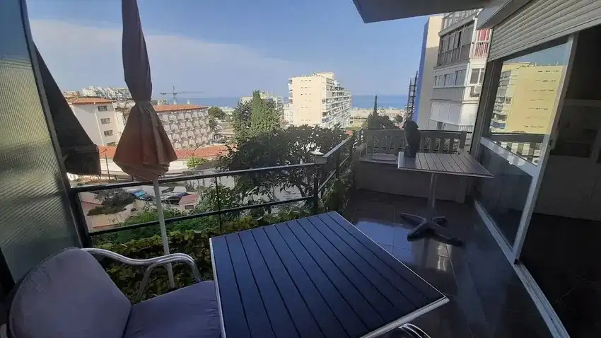 Pis amb ascensor en venda a Calle Cascada