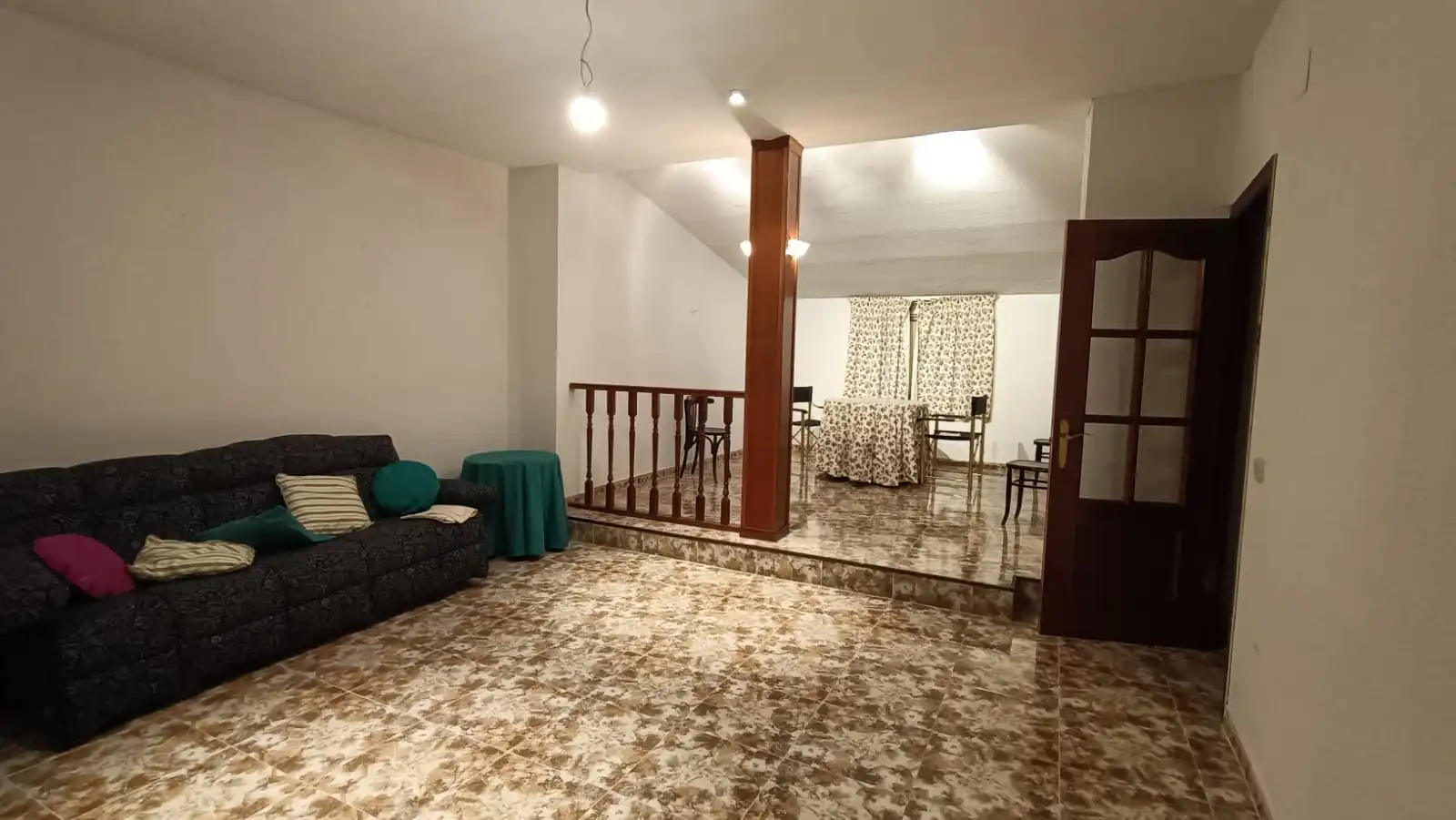 Casa adosada en venta en Talamanca de Jarama con Calefacción, Jardín privado y Internet