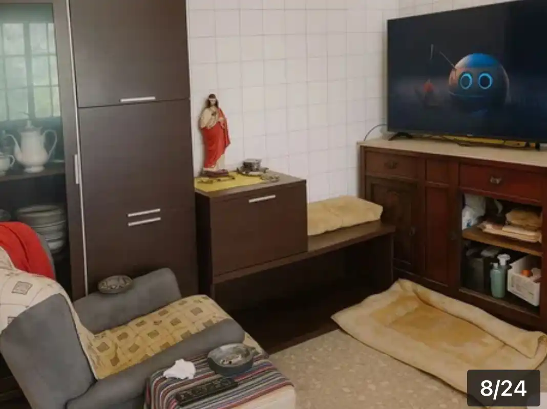 Maison avec jardin à vendre à Lugar Rial, imagen 8