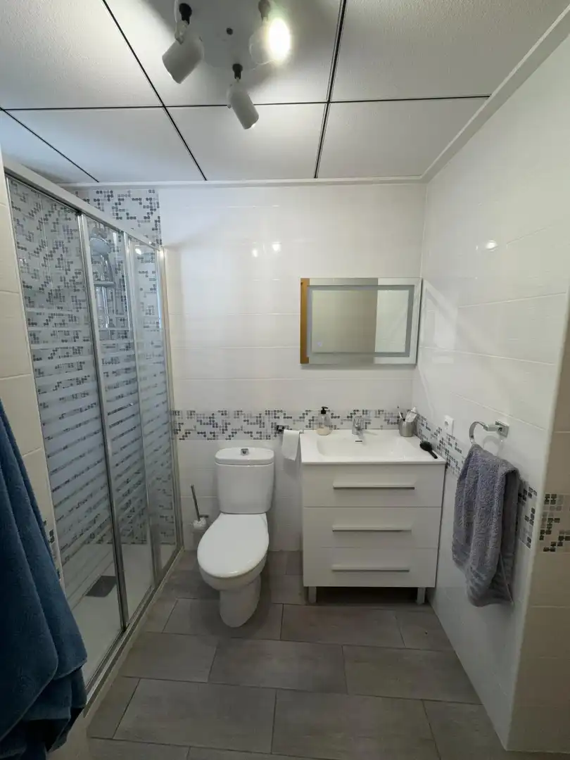 Casa amb terrassa en venda a Xàtiva, imagen 24