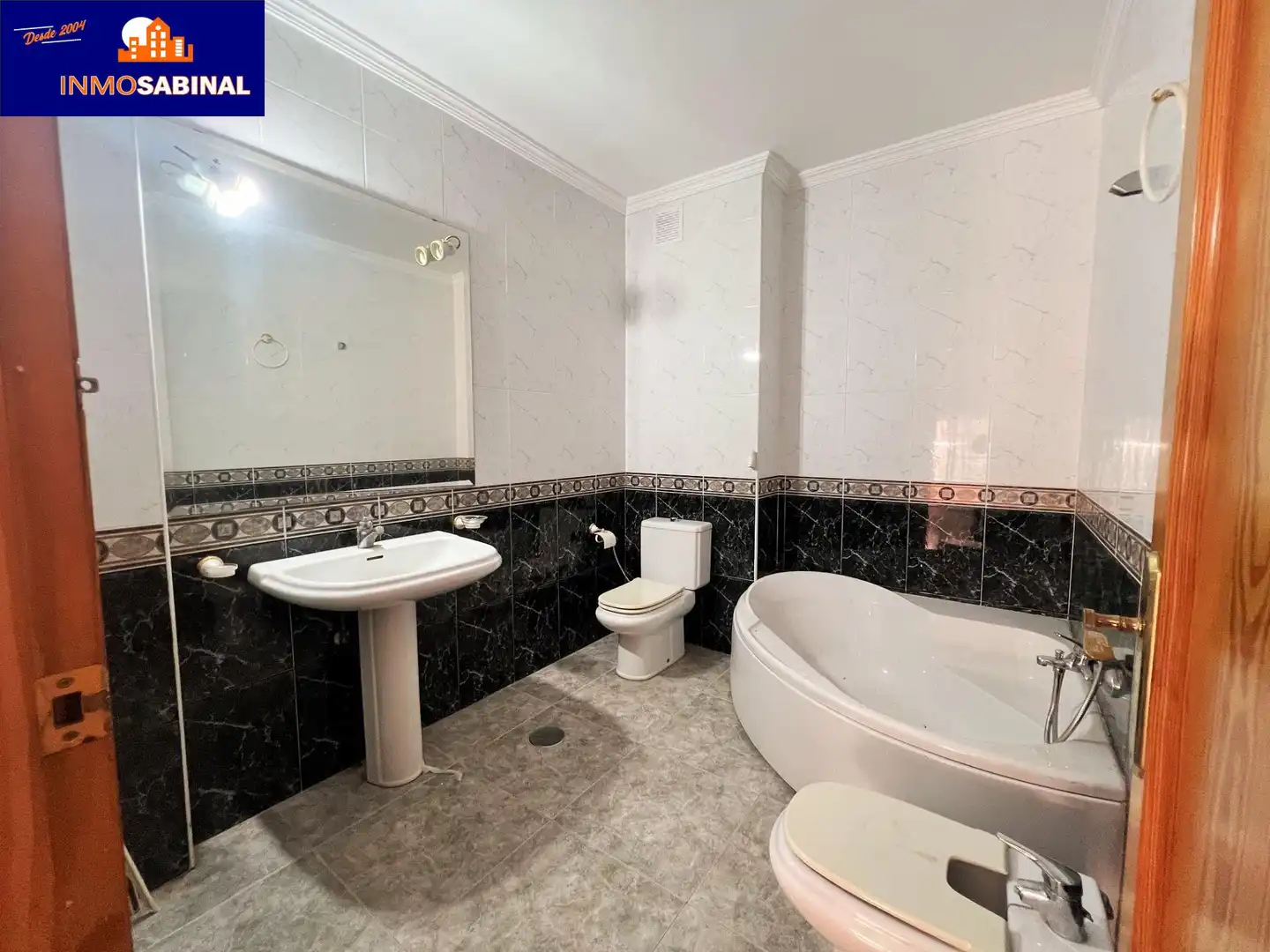 Appartement avec balcon à vendre à Roquetas de Mar ciudad, imagen 14