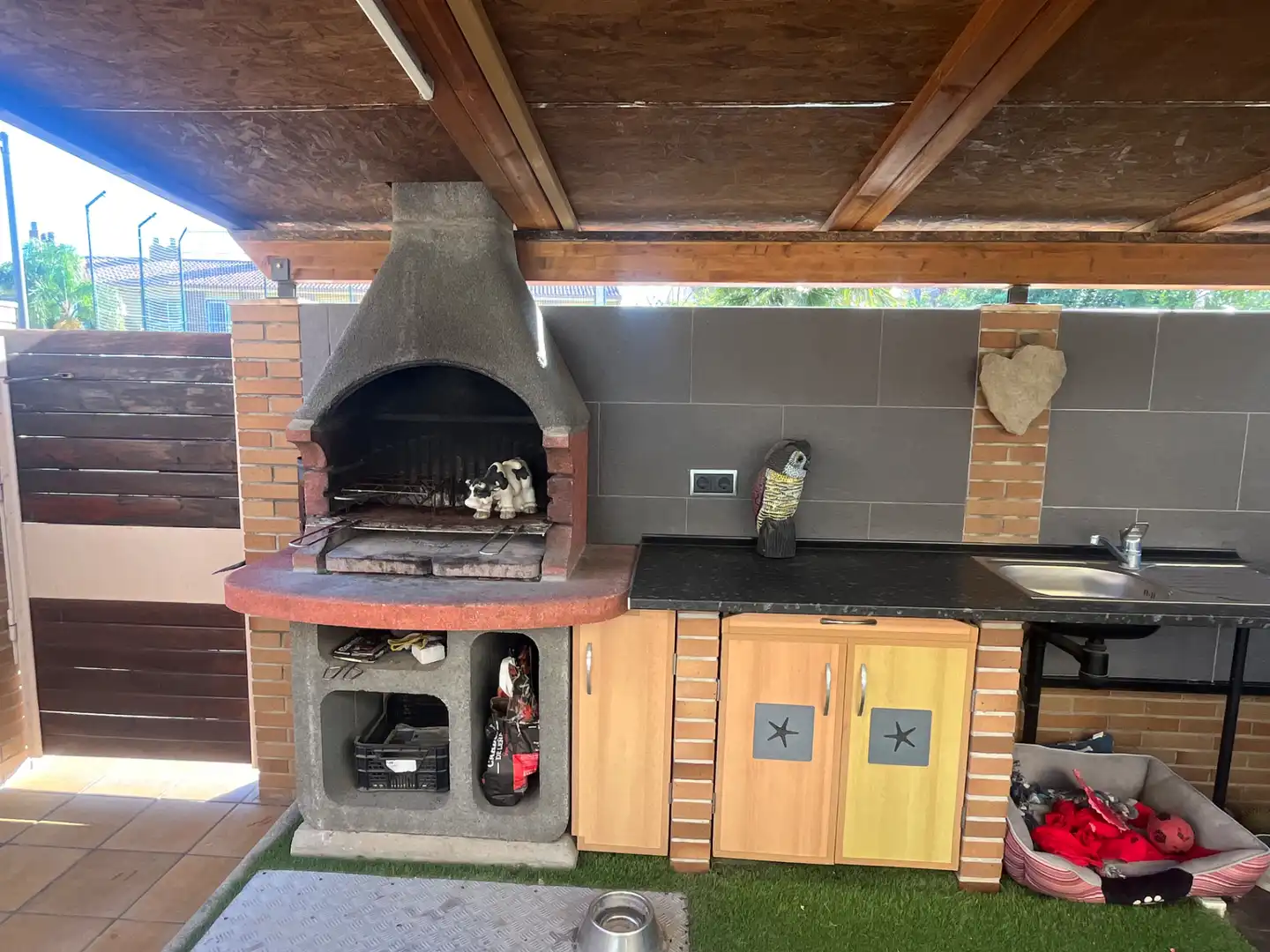 Adosado con terraza en venta en Carrer Berna 23, imagen 18