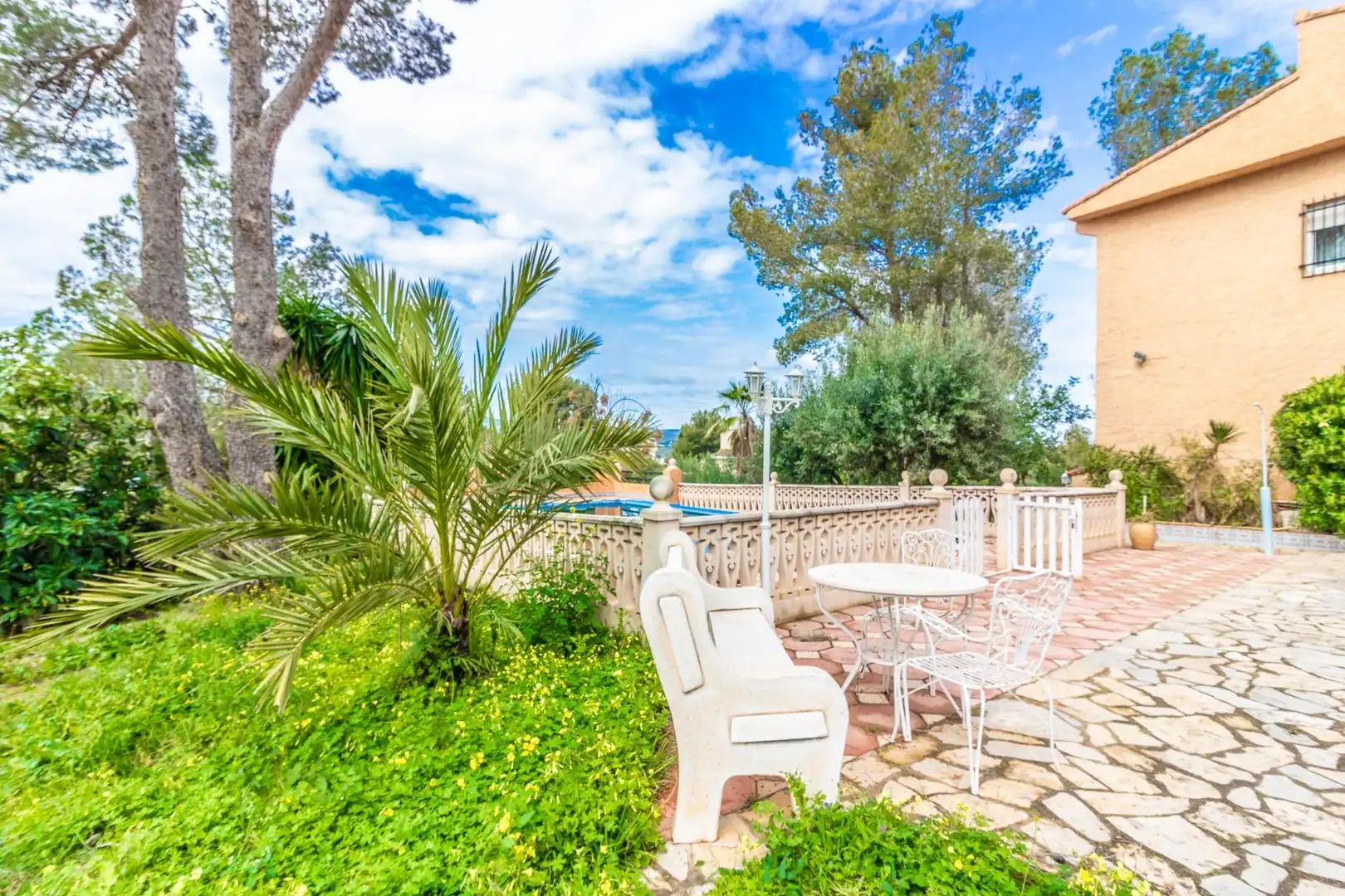 Detached house with pool for sale in Alberic, imagen 48