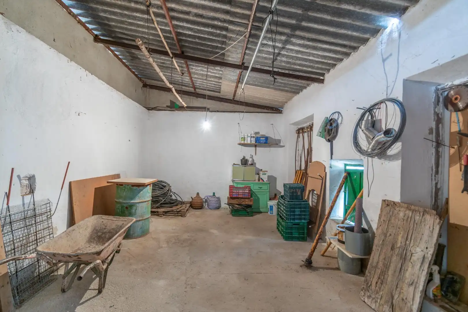 Casa amb jardí en venda a Calle PANTANO 8, imagen 49