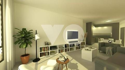 Foto 3 de Planta baja en venta en Casco Antiguo, Madrid