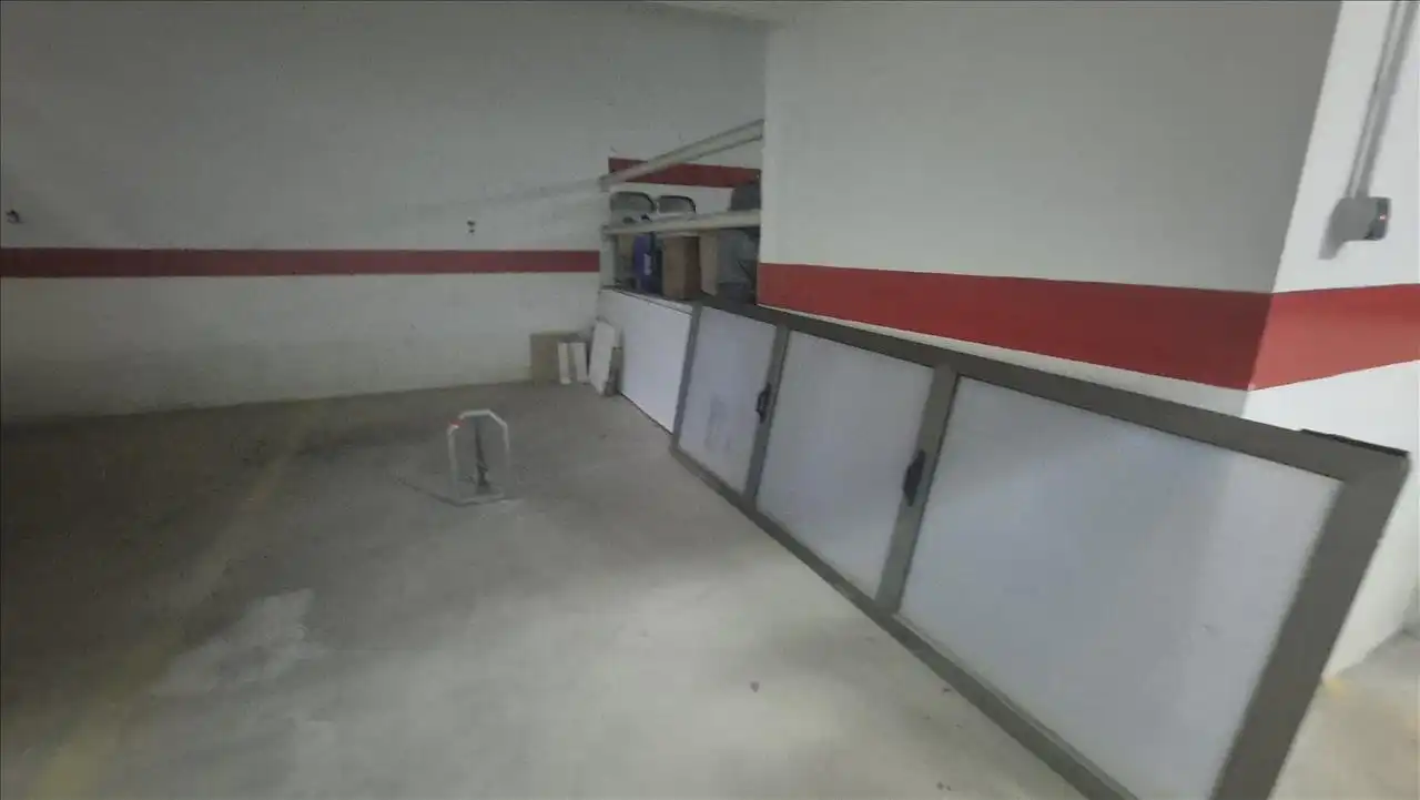 Einzelparkplatz zum Verkauf in San Pablo, imagen 9