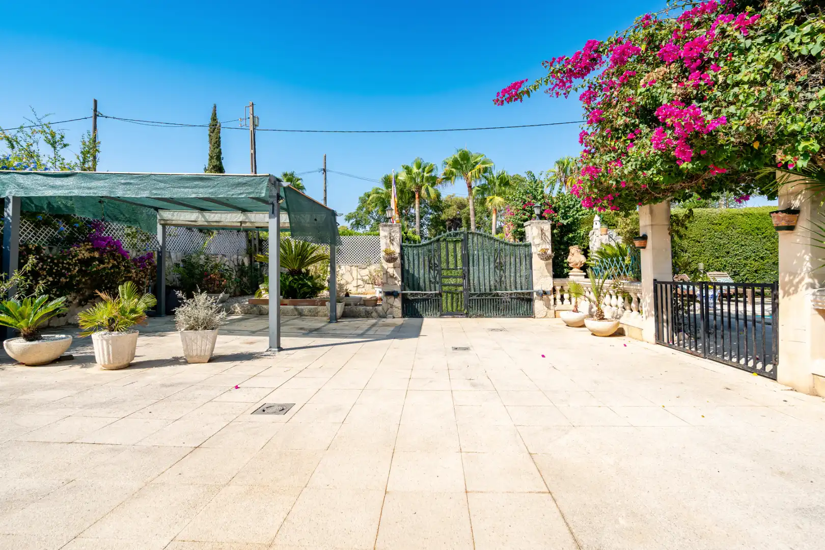 Maison avec piscine à vendre à Muro, imagen 21