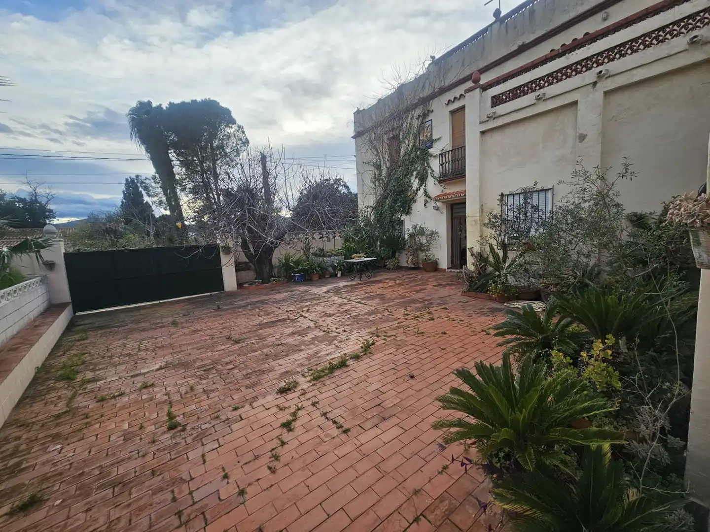 Villa mit Terrasse zum Verkauf in camino de marchuquera 167, imagen 6