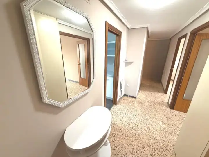 Flat for sale in Binéfar  with Heating, Storage room and Balcony