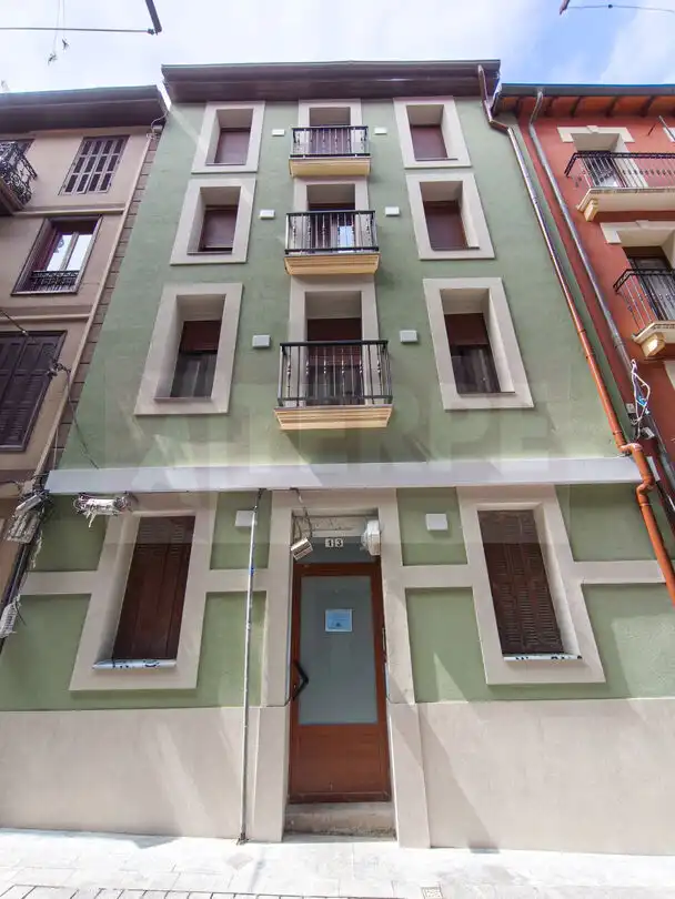 Flat with terrace for sale in Santa Maria Kalea, imagen 56