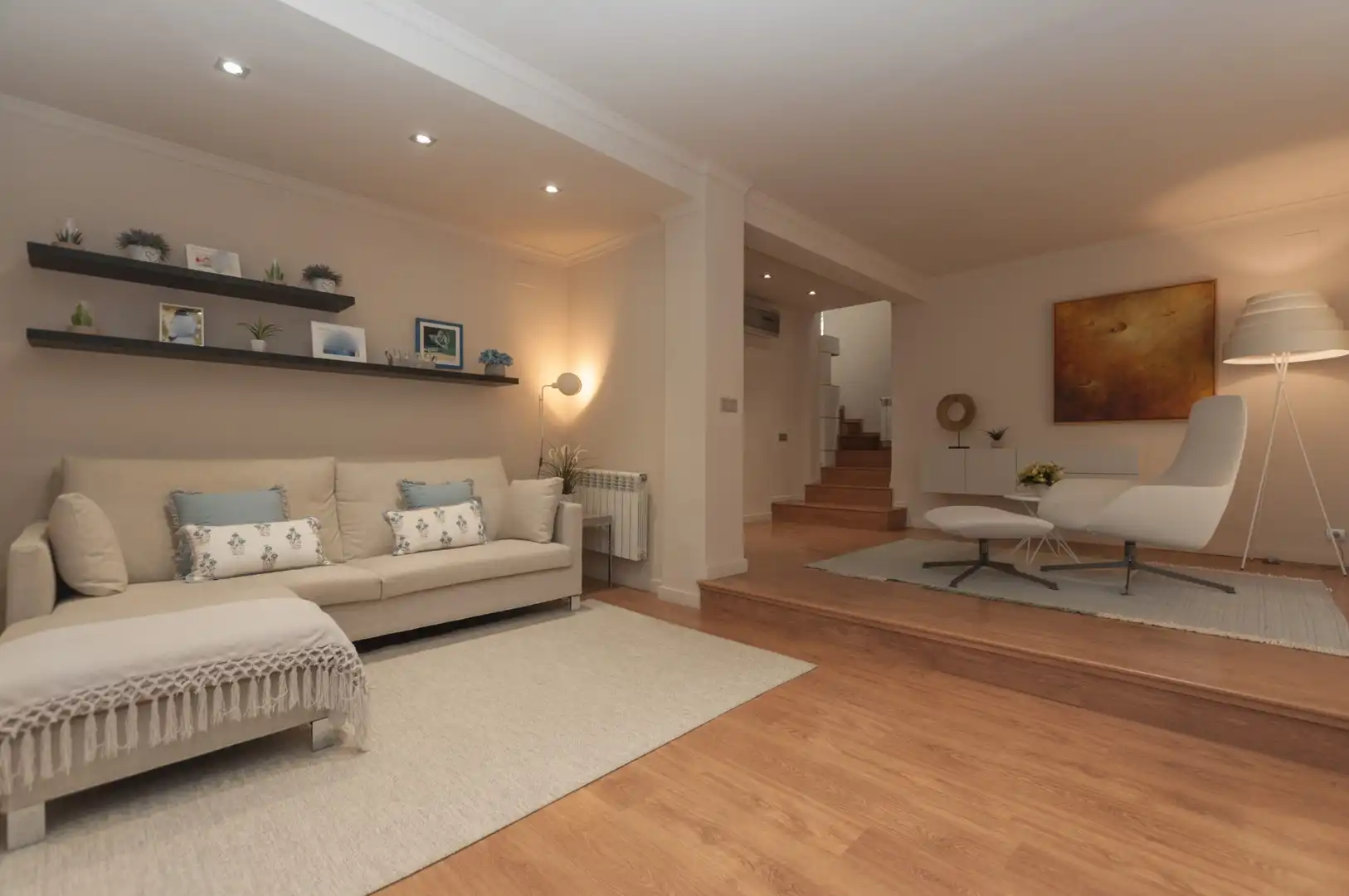 Casa con piscina in vendita a Gran Via de Pau Casals, imagen 5