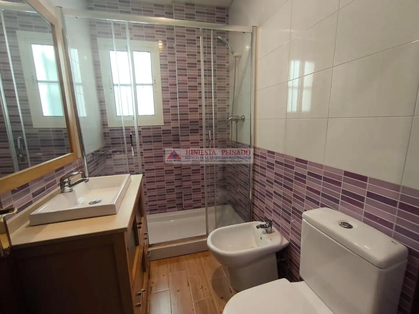 Baño de Piso en venta en El Puerto de Santa María