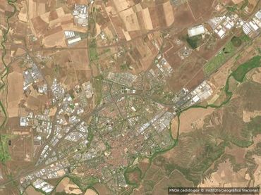 Xalet en venda a Ensanche
