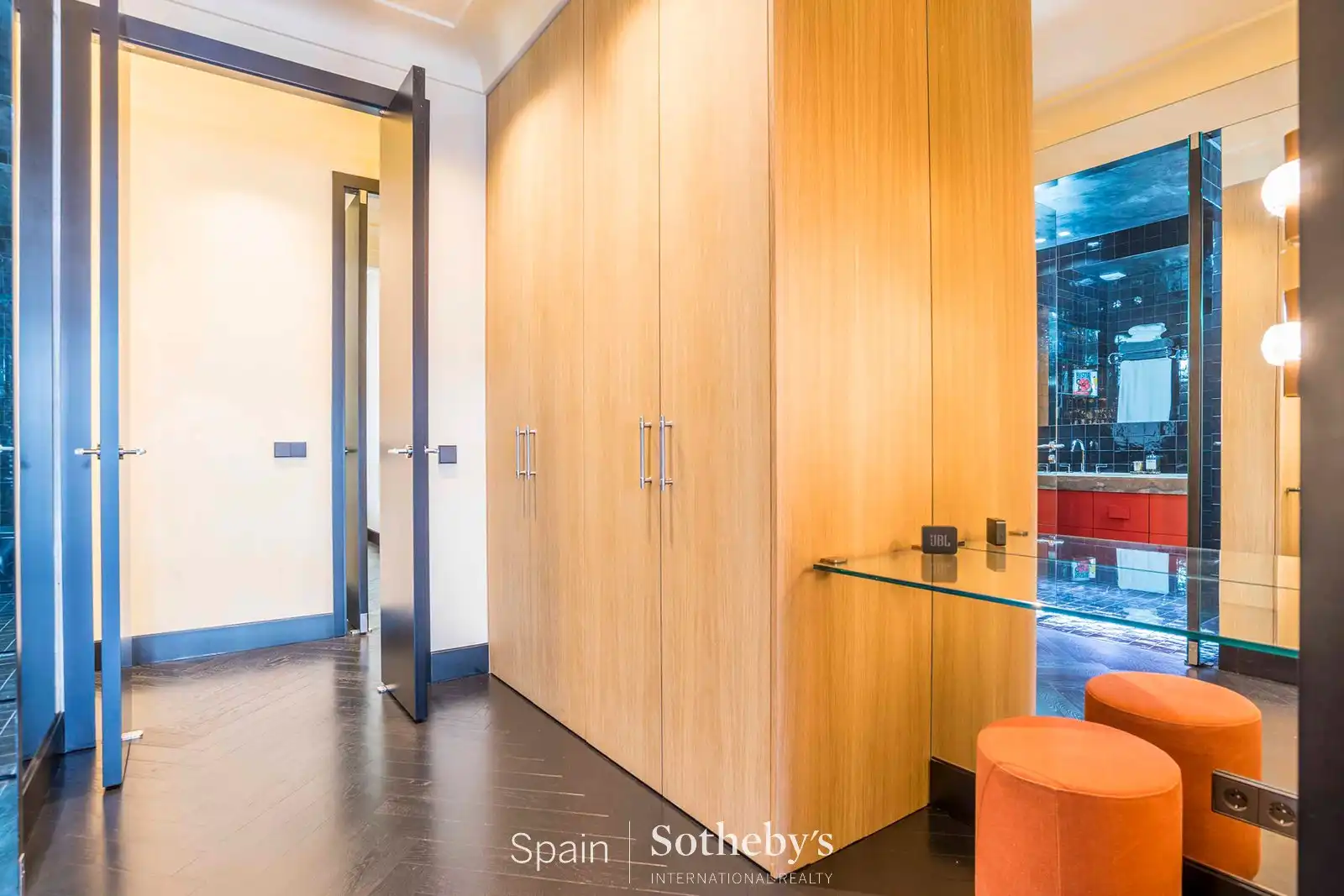 Apartament en venda en Madrid amb Aire condicionat i Calefacció
