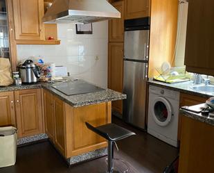 Kitchen of Flat for sale in Oviedo 