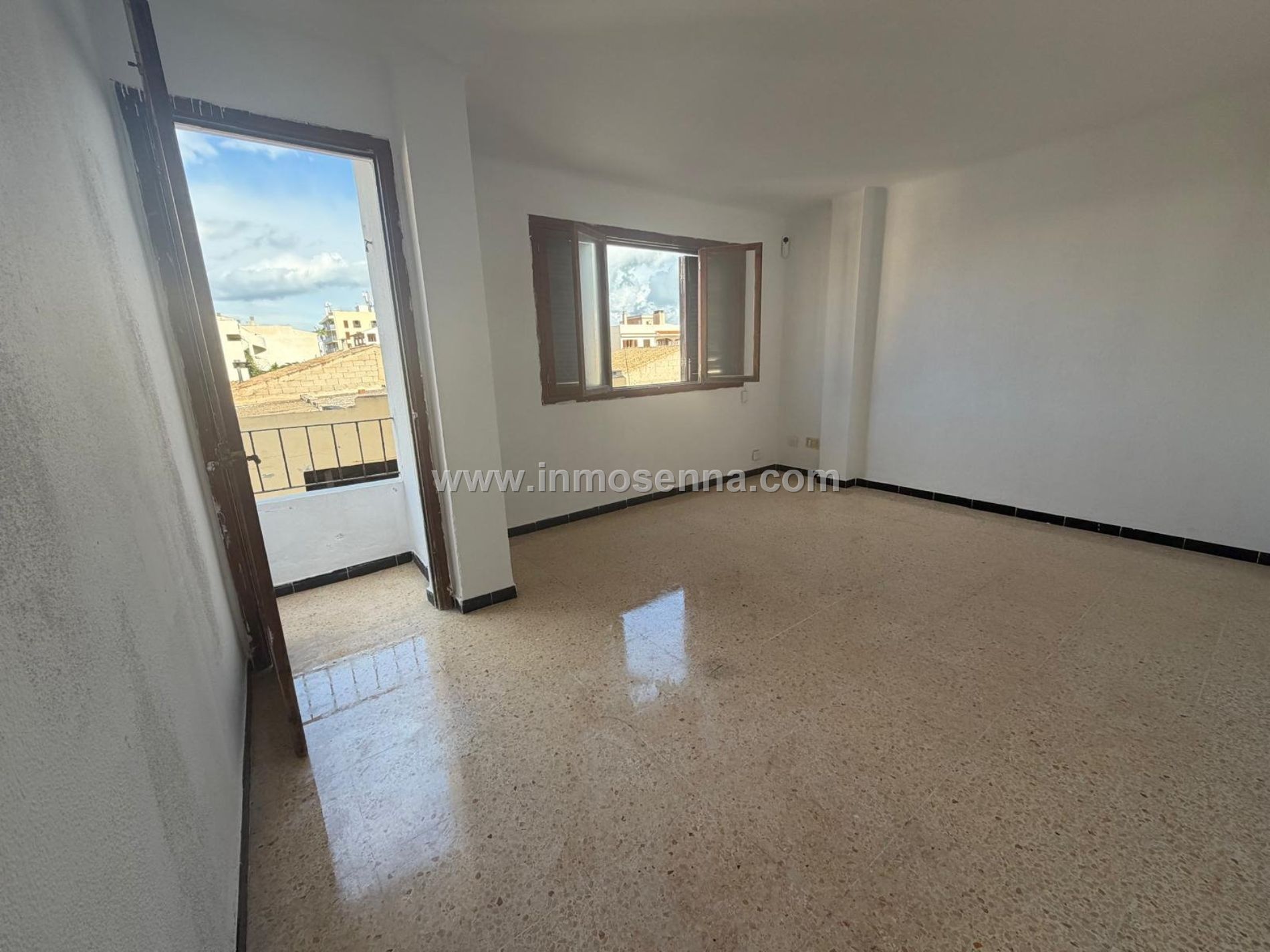Piso en venta en SANTA TERESA DE JESÚS, Colònia Sant Jordi