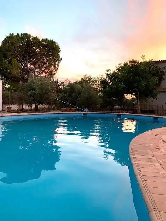 Casa rústica amb piscina en venda a Valdepeñas, imagen 2